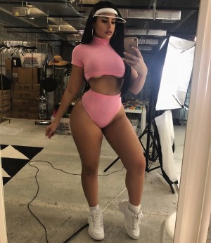 Stephanie Acevedo Post #1