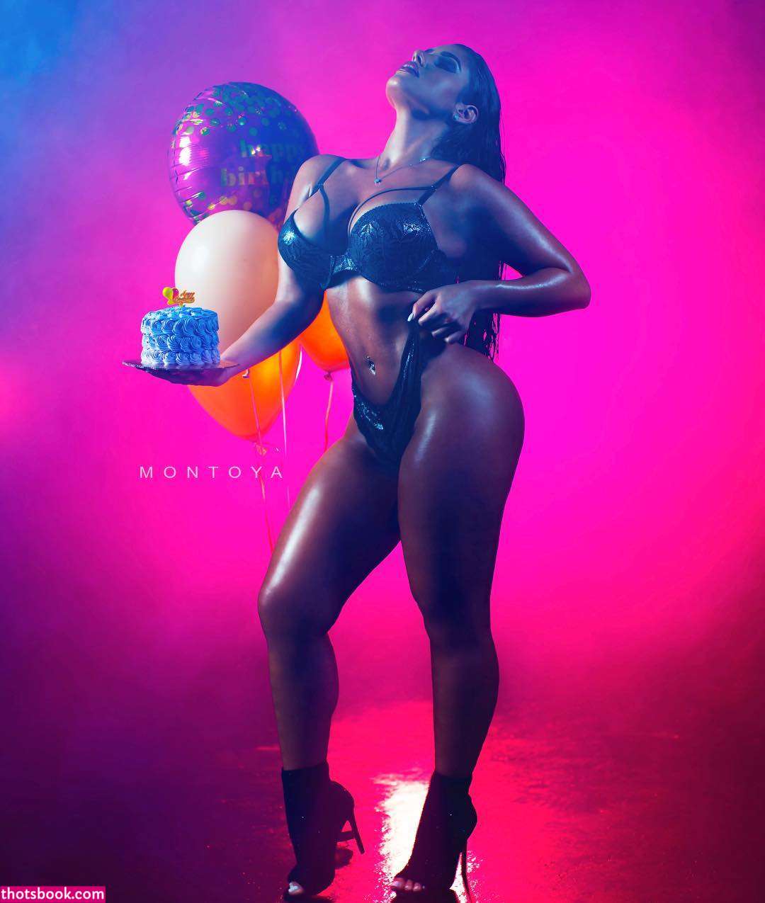 Stephanie Acevedo Photo #13