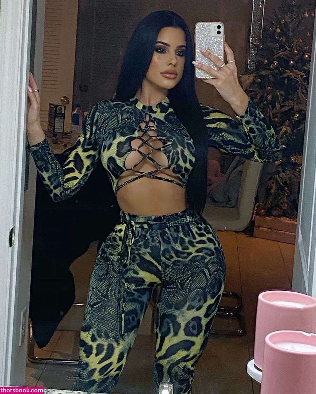 Stephanie Acevedo Photo #46