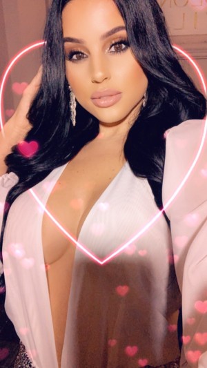 Stephanie Acevedo Post #5