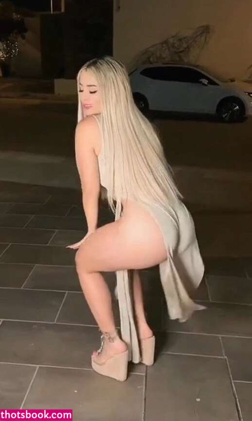 Alemia Rojas Photo #104