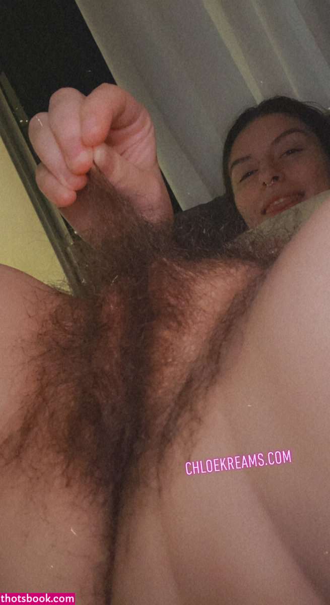 Chloe Kreams Photo #55