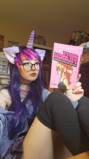 Sammynoodlesoup Photo #104