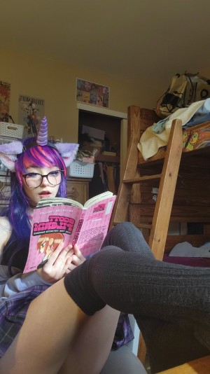 Sammynoodlesoup Photo #114