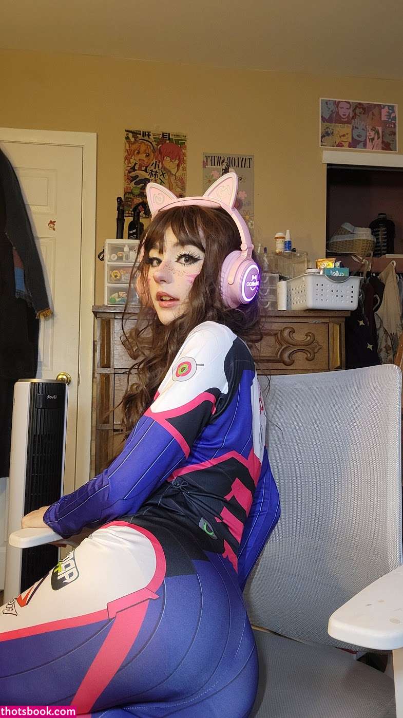 Sammynoodlesoup Photo #125