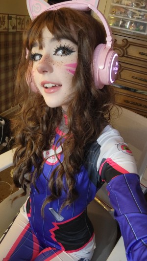 Sammynoodlesoup Photo #123