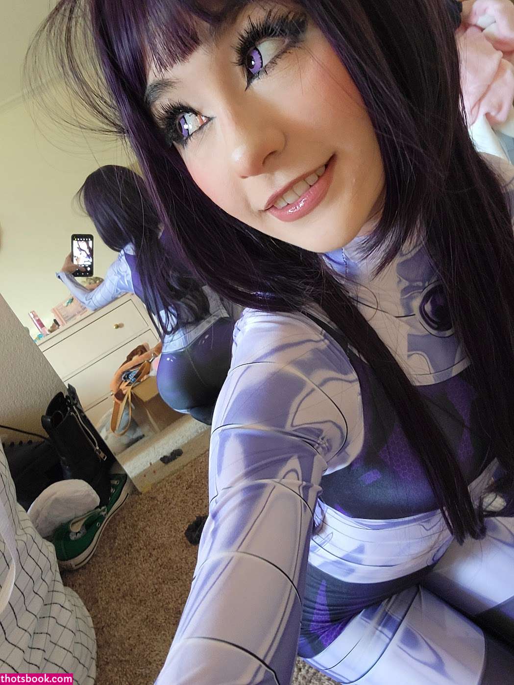 Sammynoodlesoup Photo #137