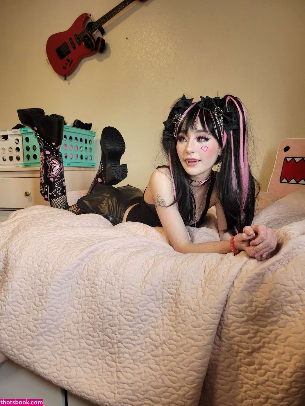 Sammynoodlesoup Photo #169