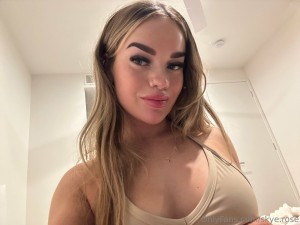 Skye Sutton Photo #107