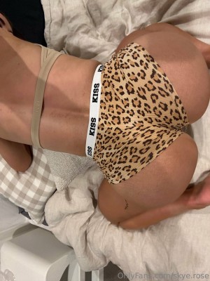 Skye Sutton Photo #114