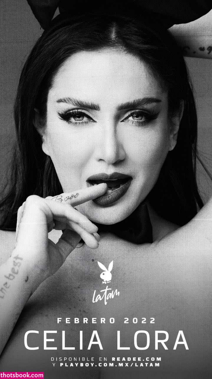 Celia Lora Photo #59