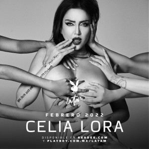 Celia Lora Photo #63