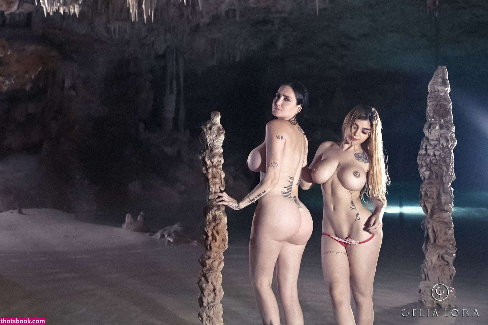 Celia Lora Photo #118