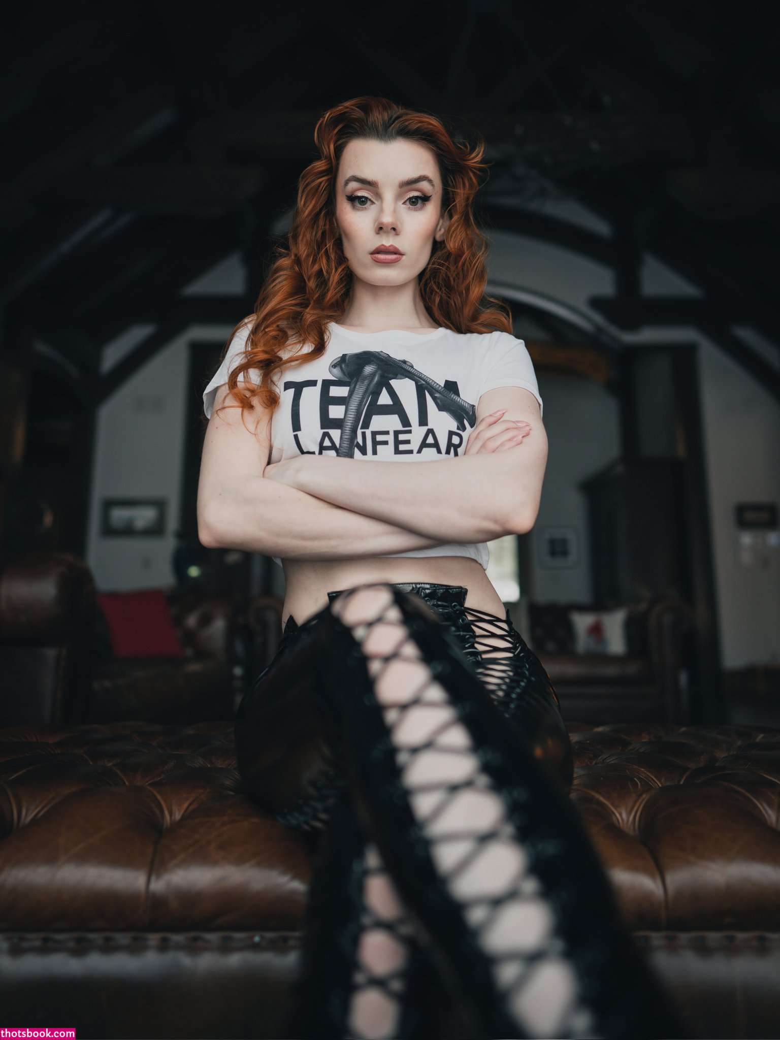 Clarus Polaris Photo #352