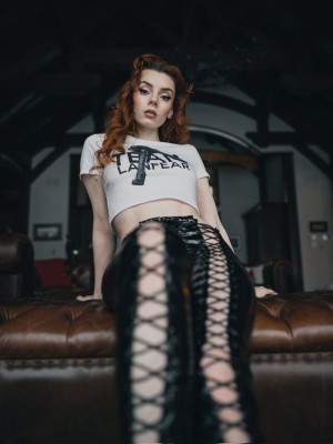 Clarus Polaris Photo #353