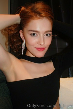 Jia Lissa Post #9