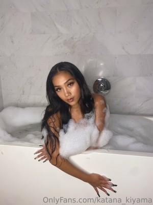 Katana Kiyama Photo #17