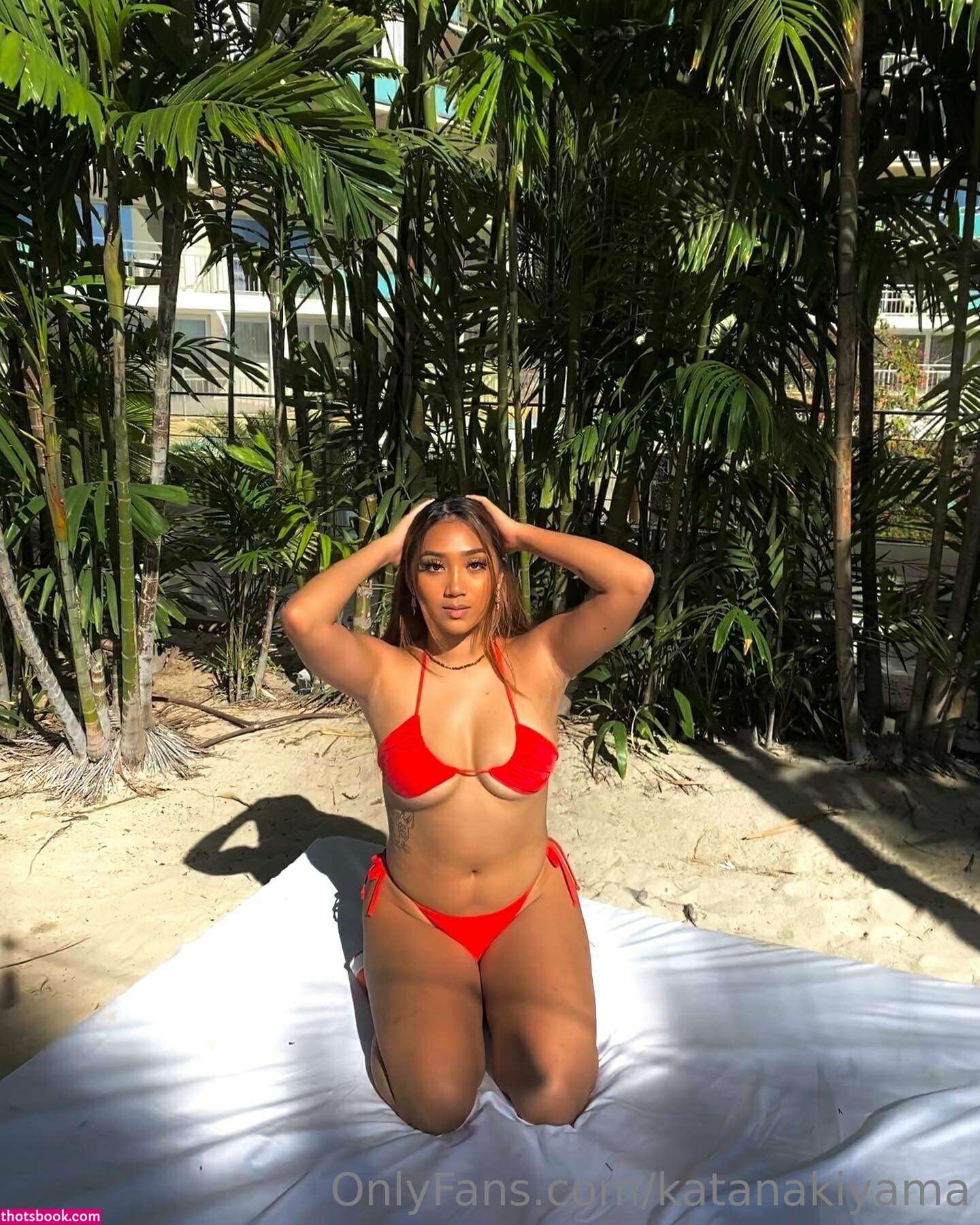 Katana Kiyama Photo #27