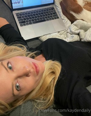 Kaydendaily Photo #12