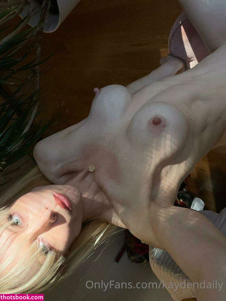 Kaydendaily Photo #29