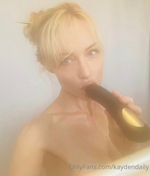 Kaydendaily Photo #30