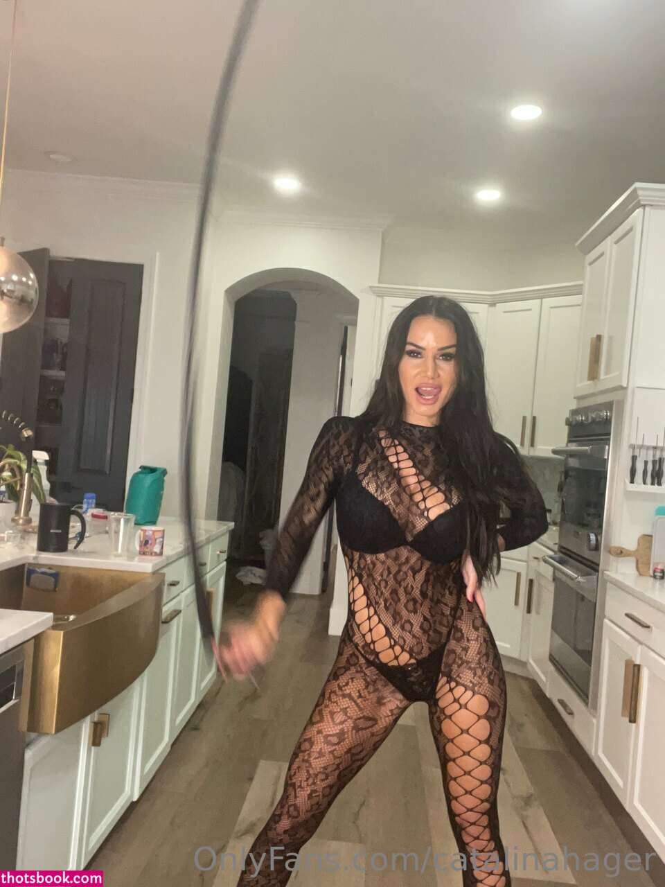 Catalina Hager Photo #163