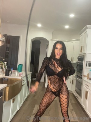 Catalina Hager Post #39