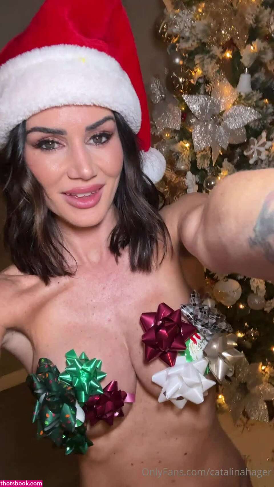 Catalina Hager Photo #197