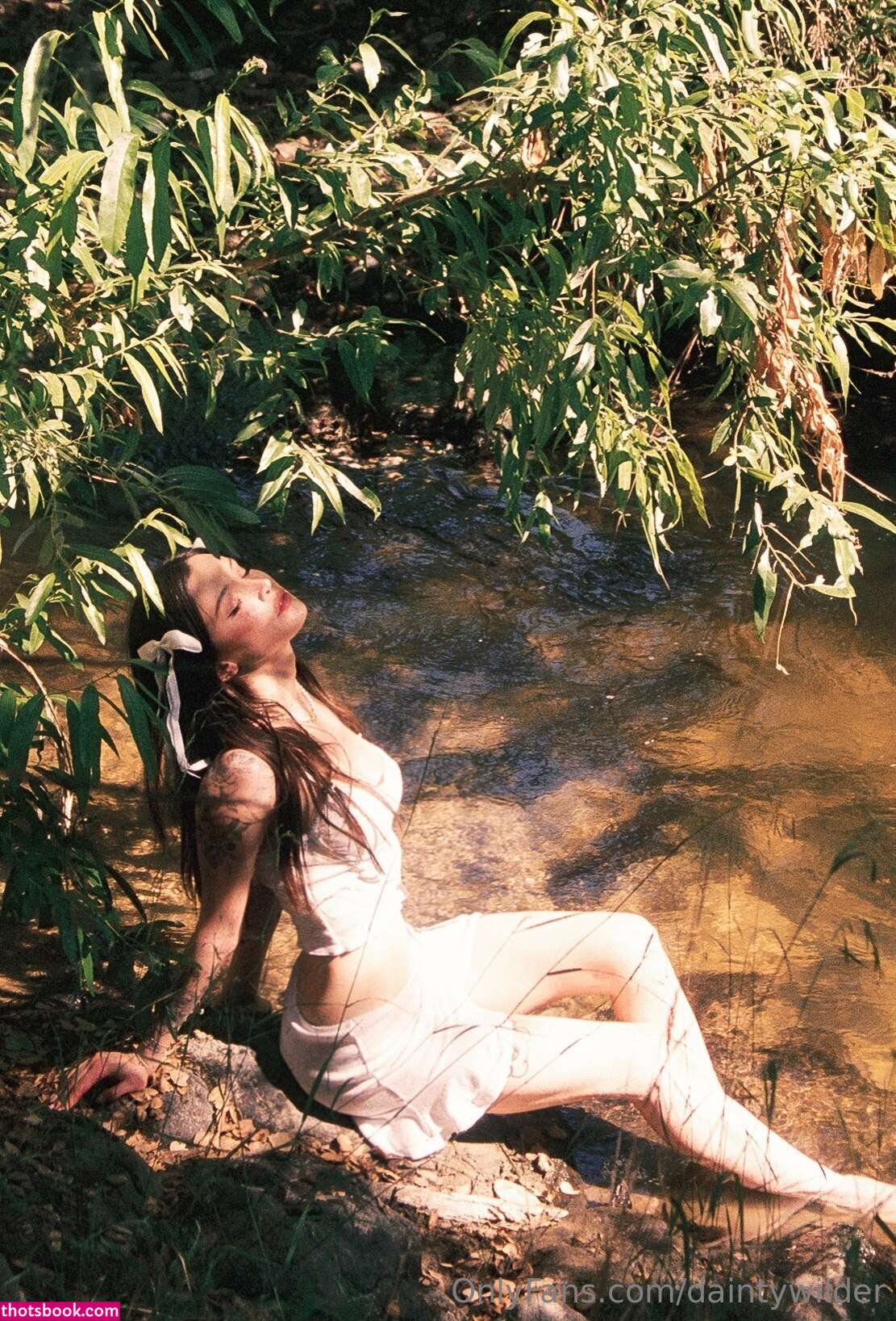 Dainty Wilder Photo #815