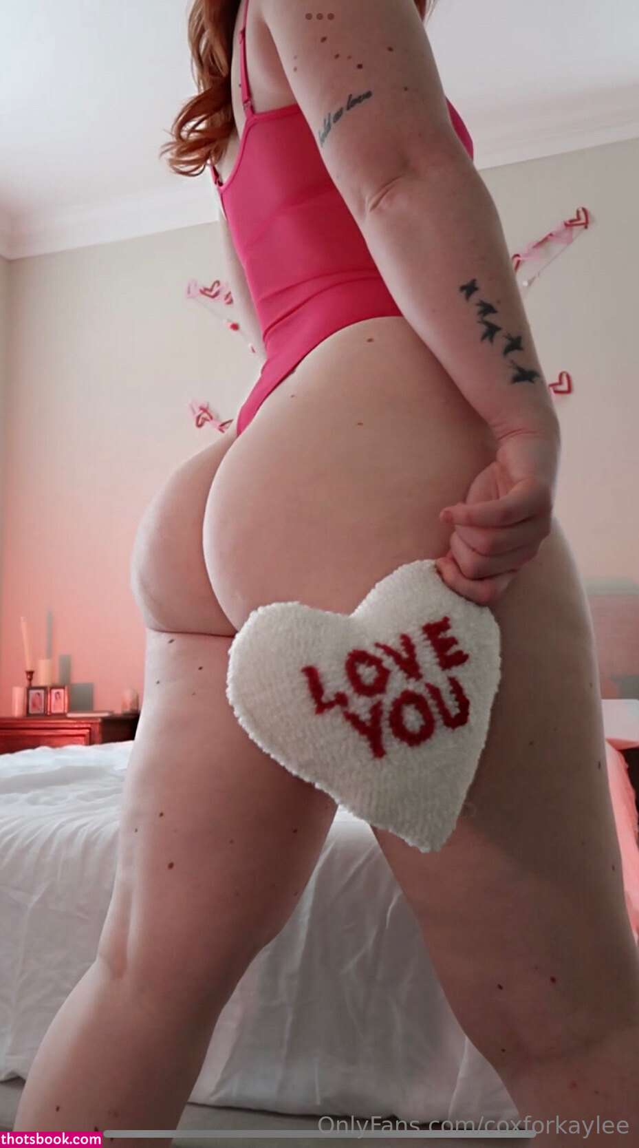 Kaylee Cox Photo #78