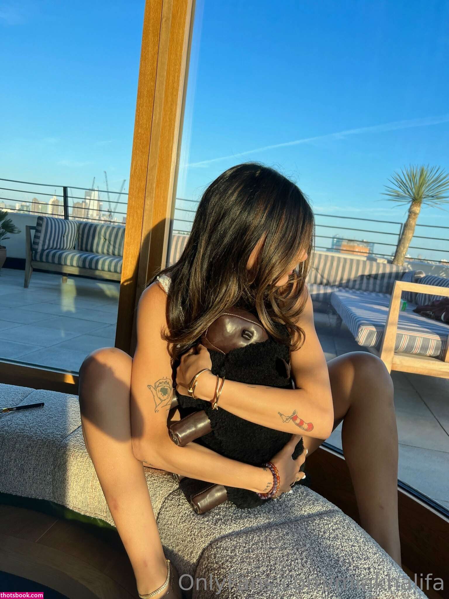 Mia Khalifa Photo #574