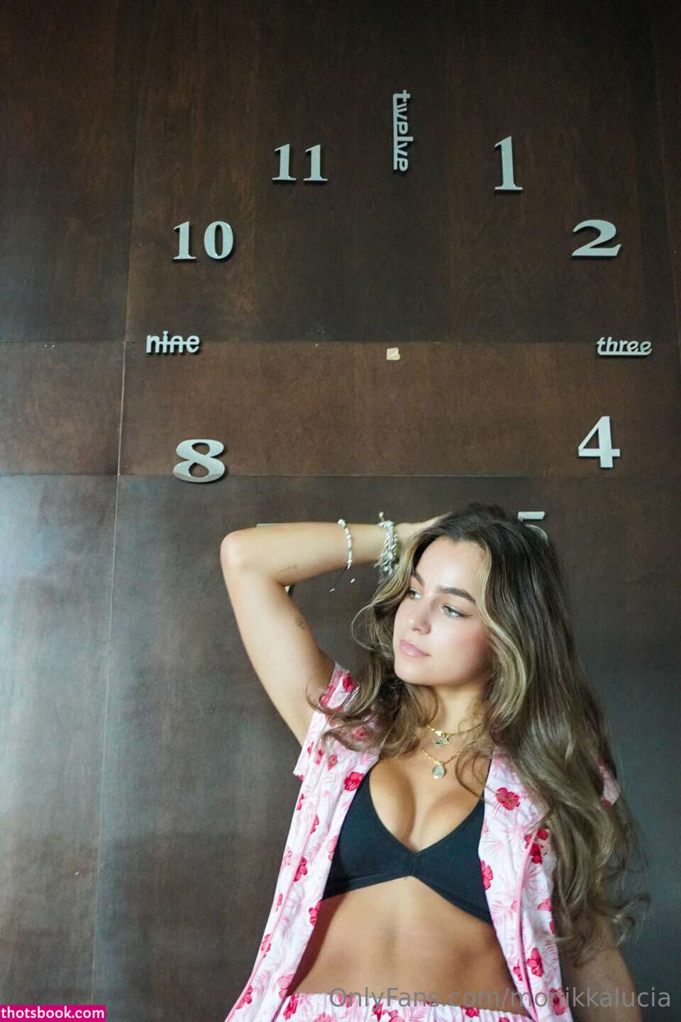 Monika Mancini Photo #65