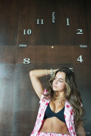 Monika Mancini Photo #65