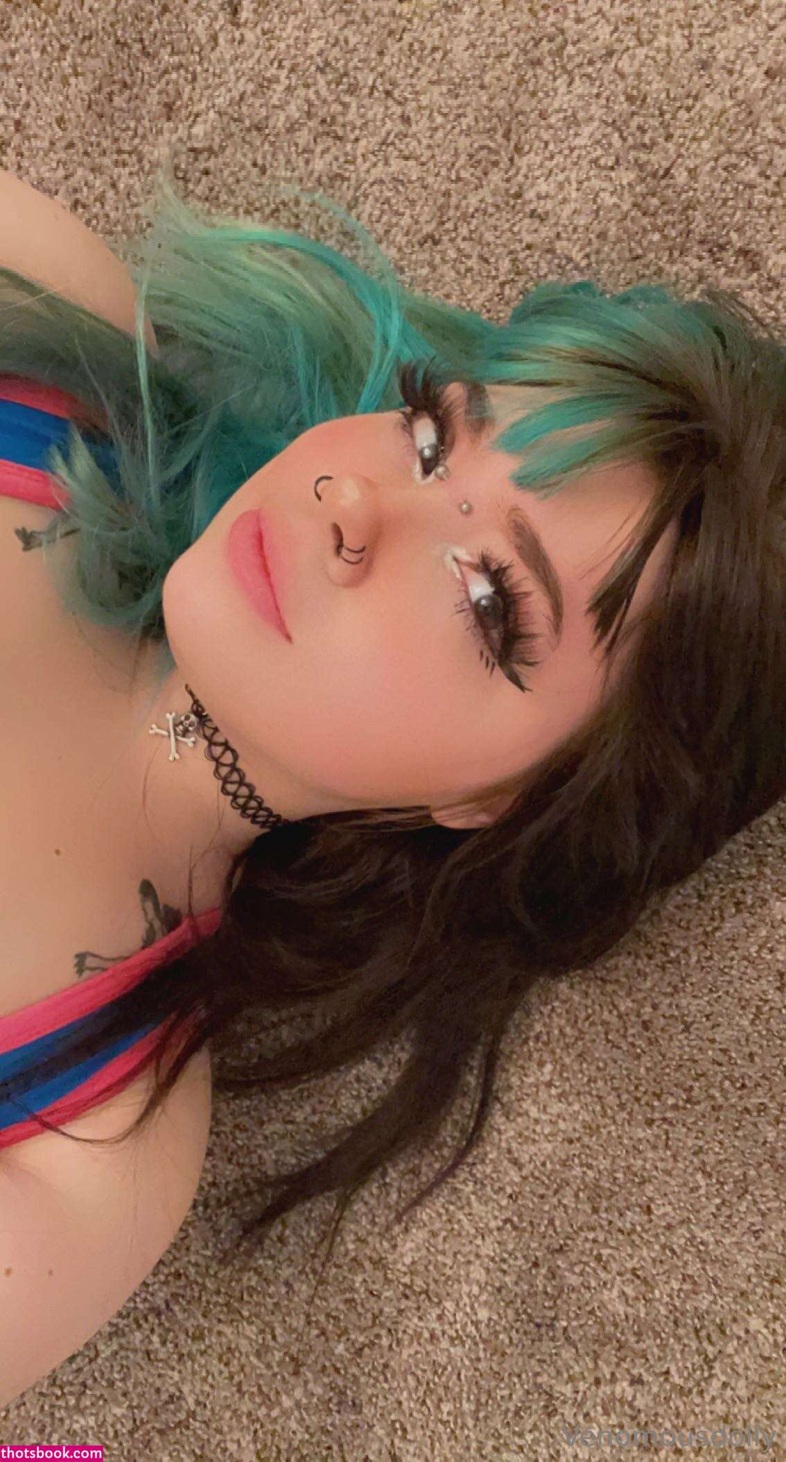 Venomous Dolly Photo #245