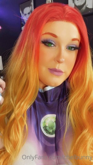 Chelhellbunny Photo #10