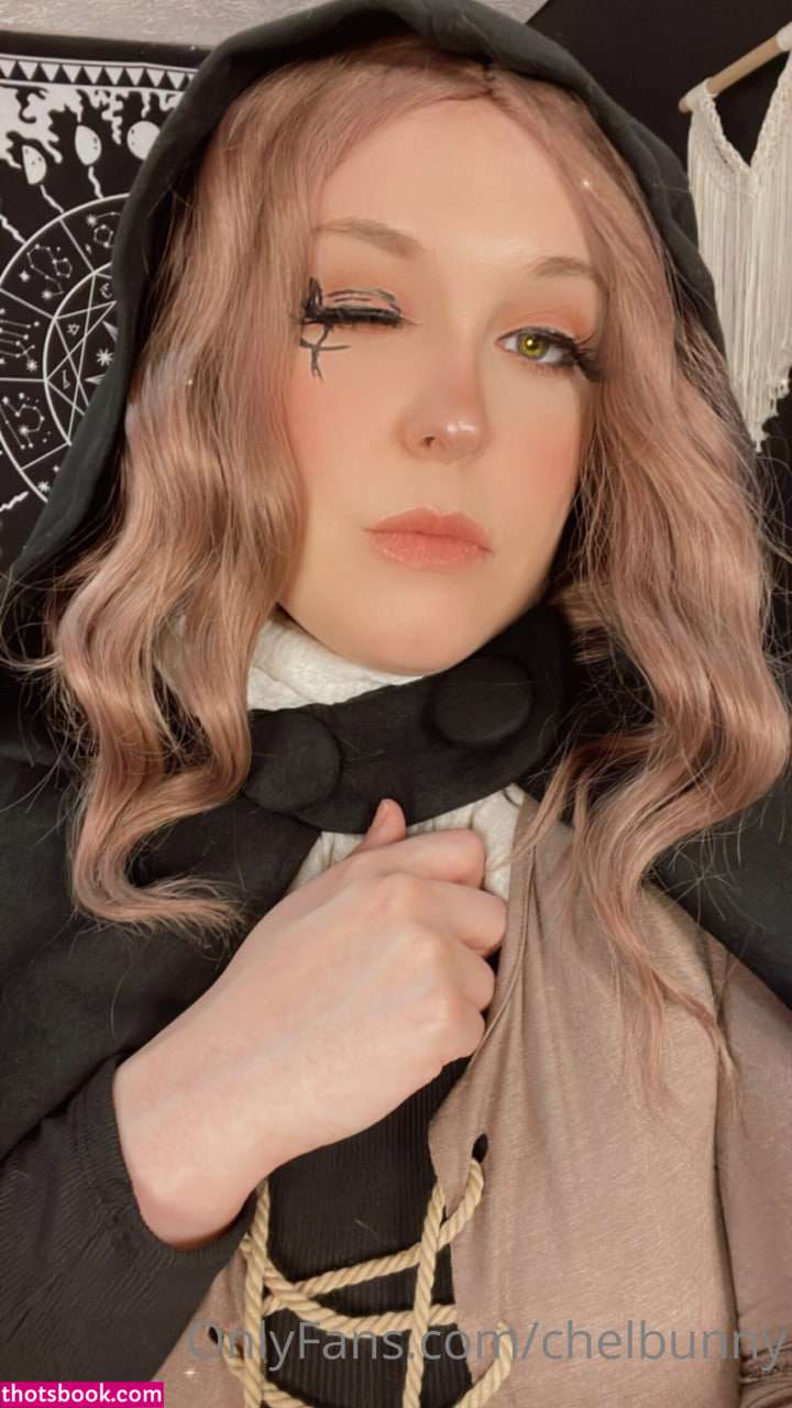 Chelhellbunny Photo #35