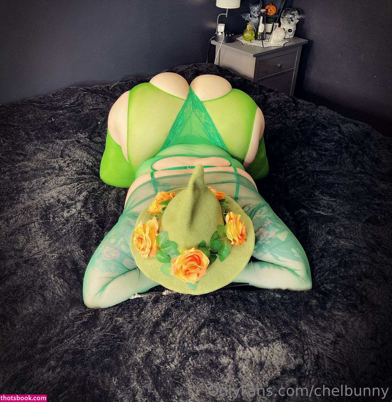 Chelhellbunny Photo #51