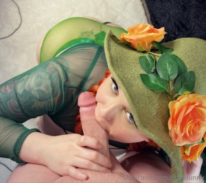 Chelhellbunny Photo #43