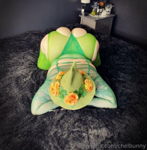 Chelhellbunny Photo #51