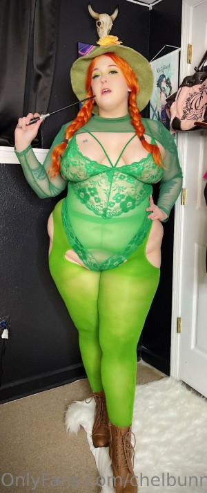 Chelhellbunny Photo #55