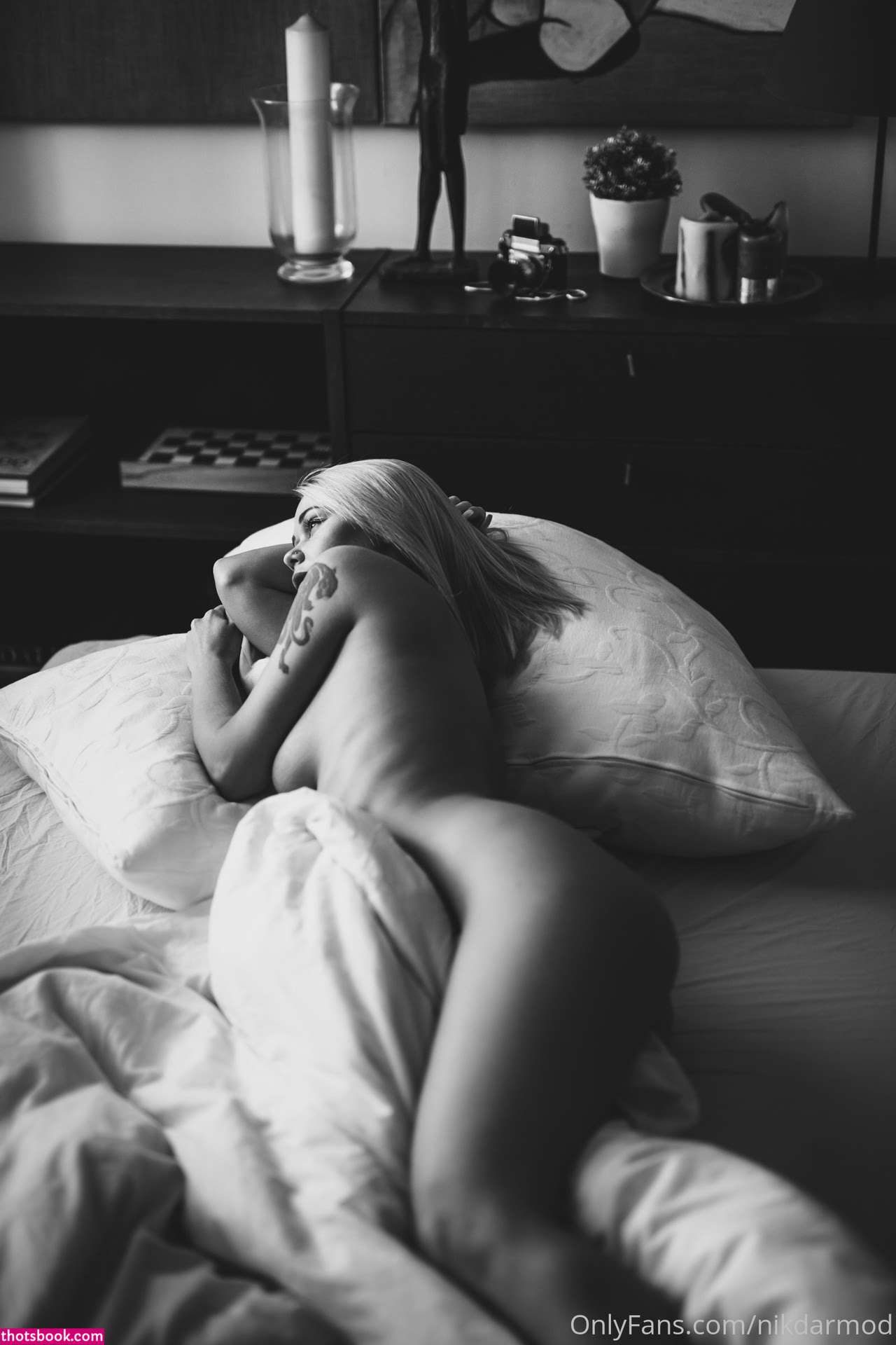 Darina Nikitina Photo #17