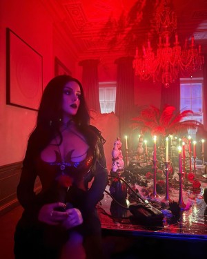 goddesstrinity1 Photo #27