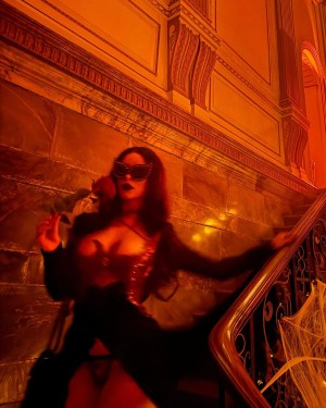 goddesstrinity1 Photo #28