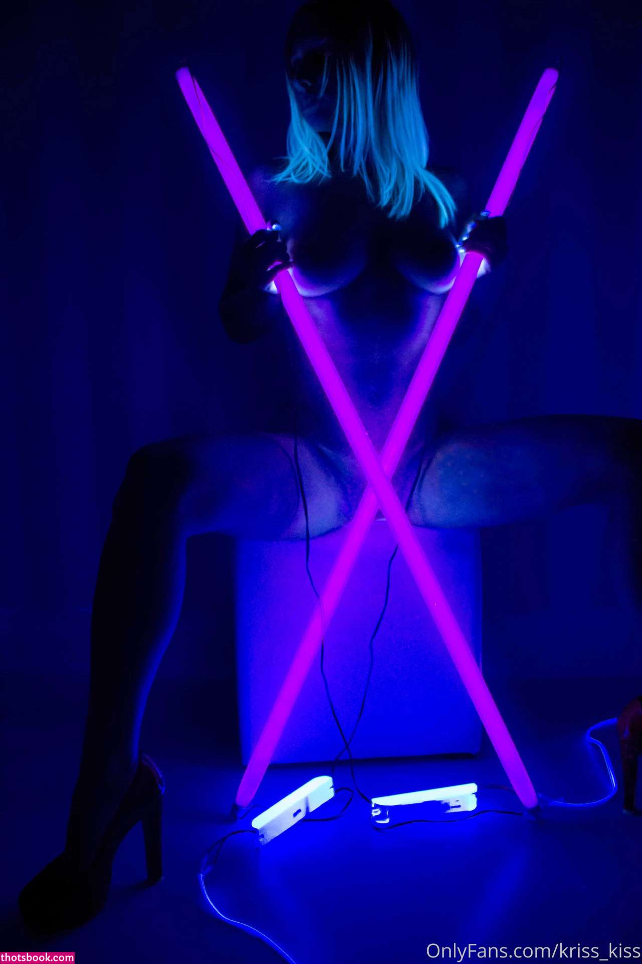 Kriss Kiss Photo #13