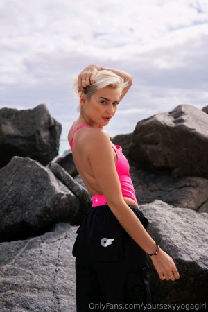 Allie Alina Photo #32