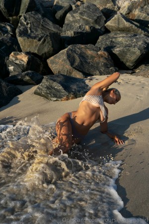 Allie Alina Photo #33