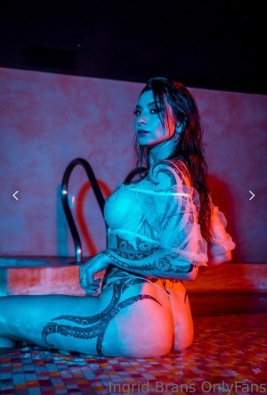 Ingrid Brans Photo #15