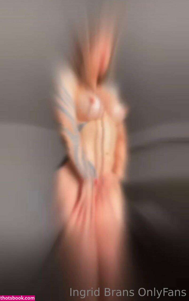 Ingrid Brans Photo #33