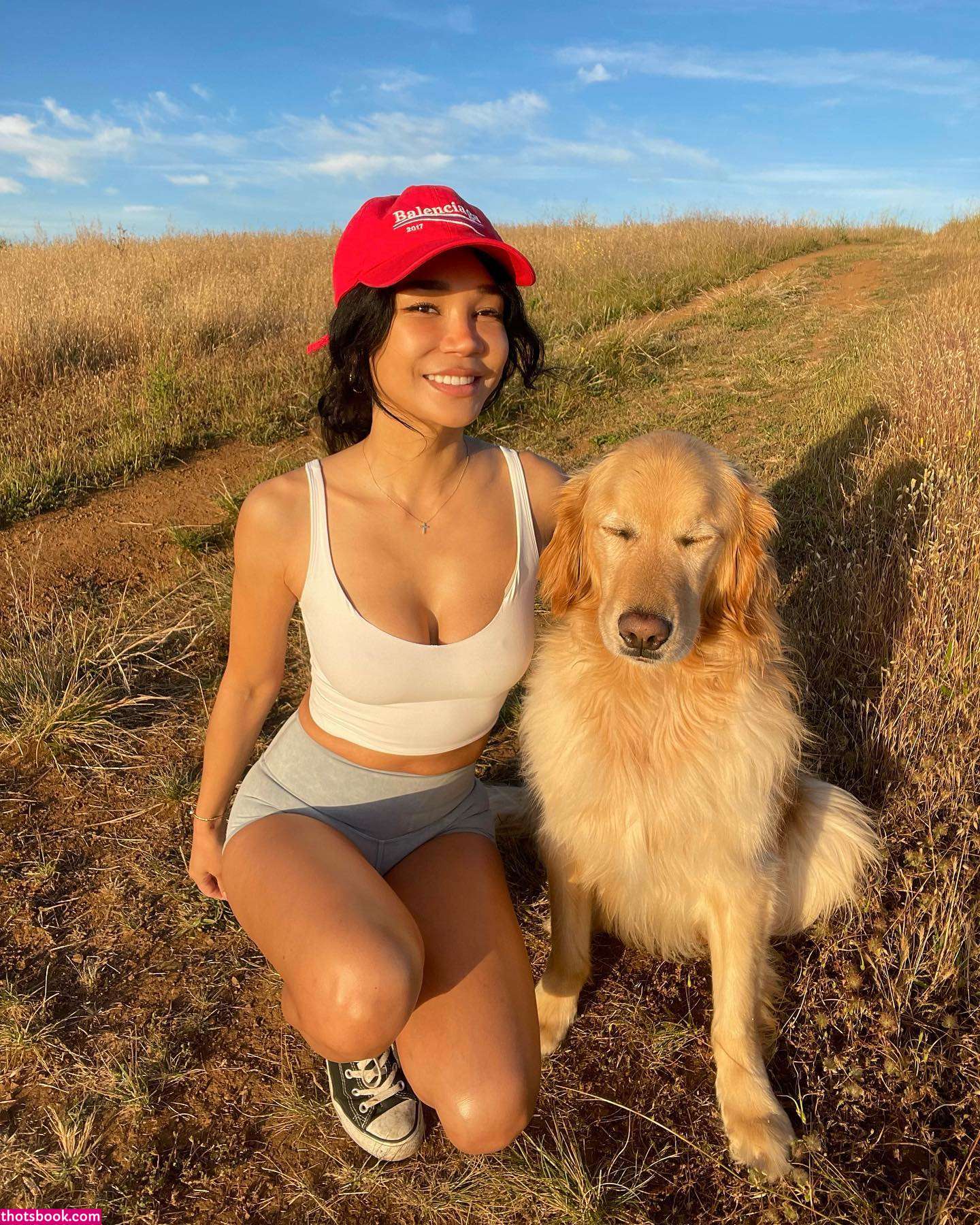 Joleen Diaz Photo #25