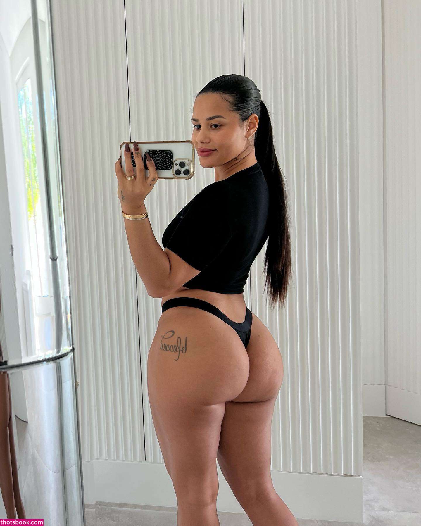 Katya Elise Henry Photo #23